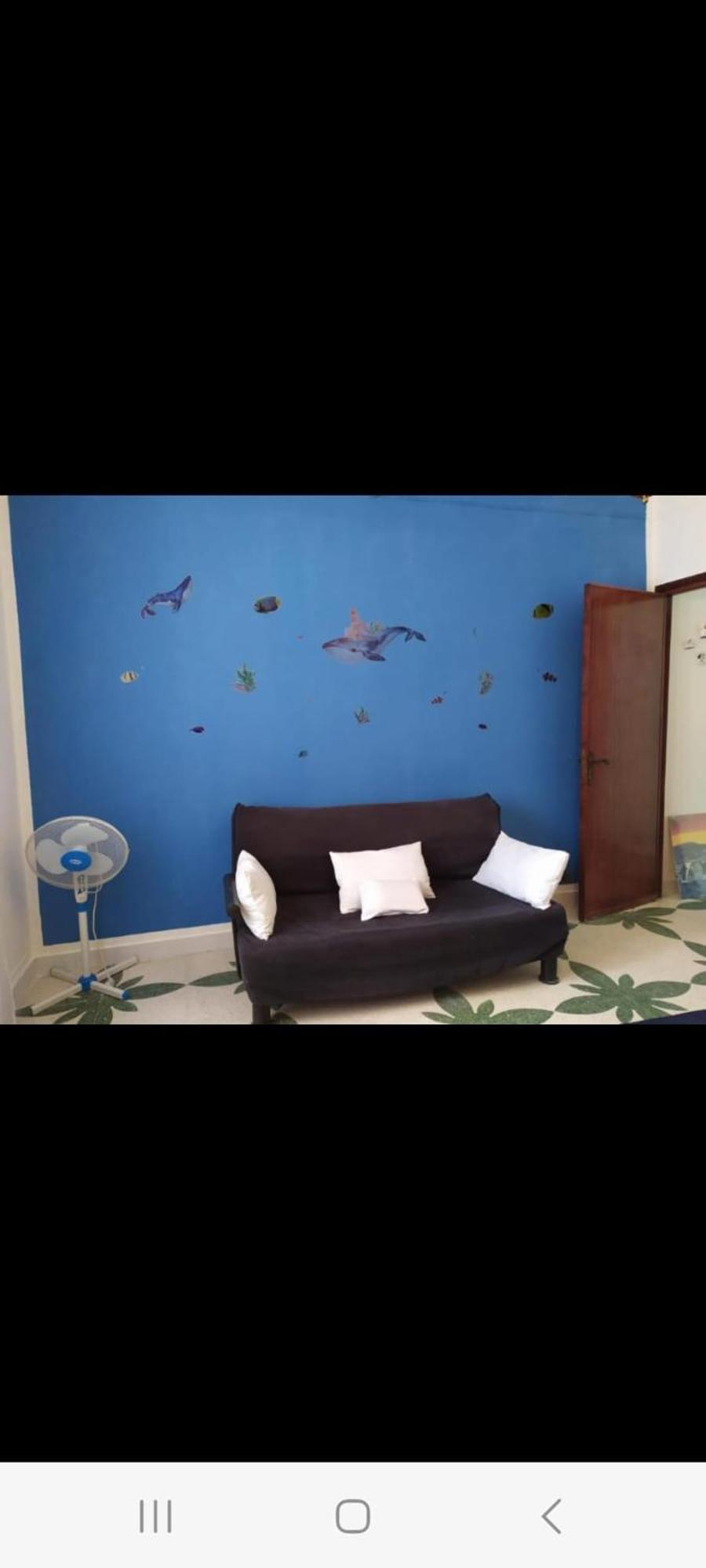 卡斯泰拉马莱Casa Mimi别墅 外观 照片