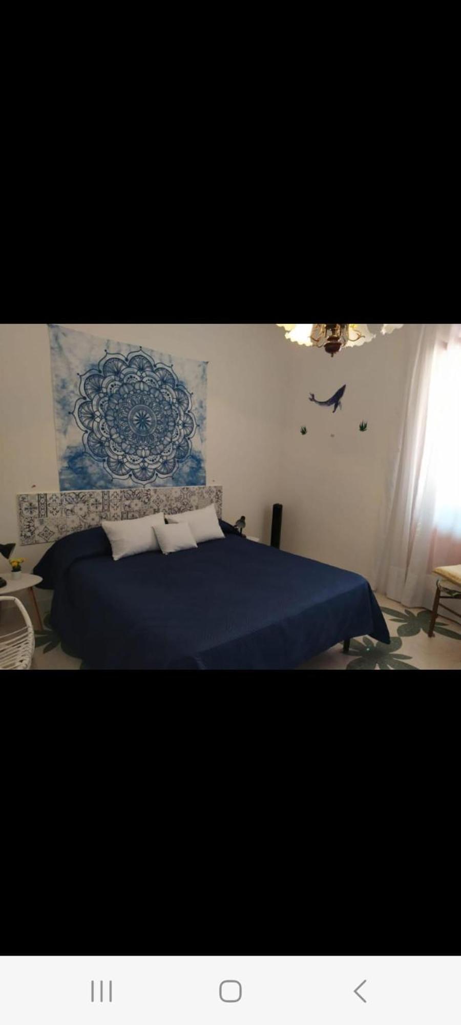 卡斯泰拉马莱Casa Mimi别墅 客房 照片