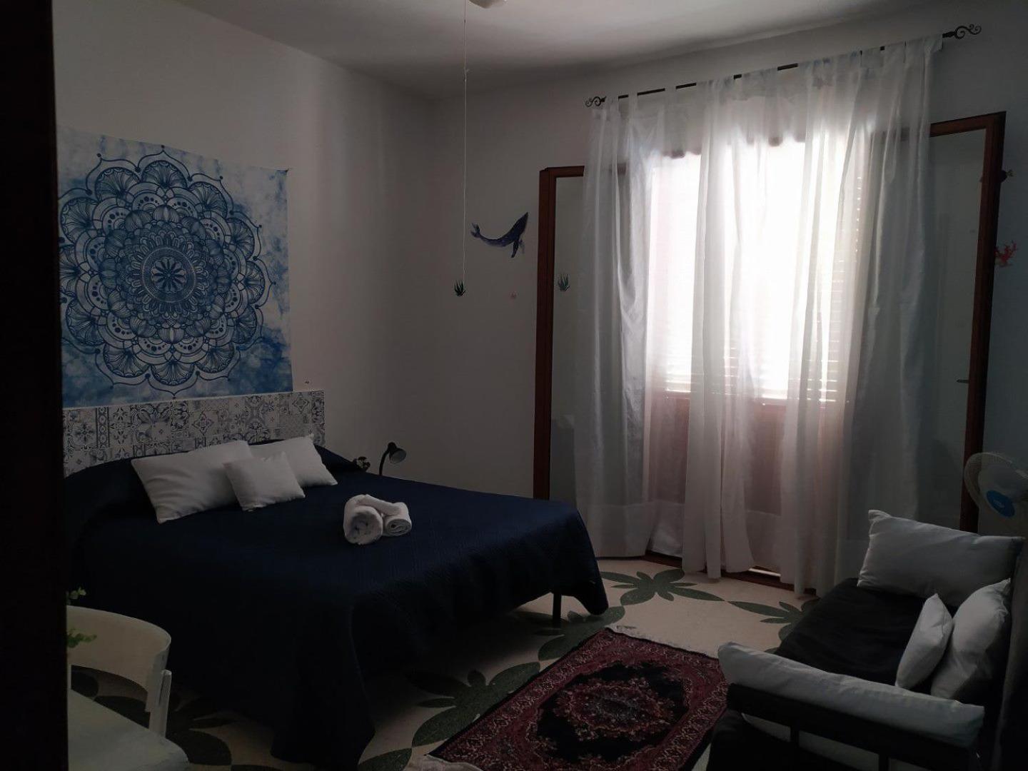 卡斯泰拉马莱Casa Mimi别墅 客房 照片